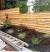 Rustic Pergola
