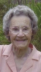 Marion Marks Obituary