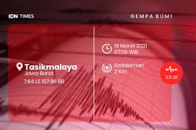 Gempa, nasional, newsdanujanuary 18, 2021january 18, 2021. Gempa Bumi Berita Terkini Gempa Bumi Bmkg Idn Times