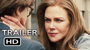 The Goldfinch Official Trailer 2019 Nicole Kidman Drama Movie Hd Youtube