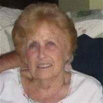 Ida Mae Jones Obituary