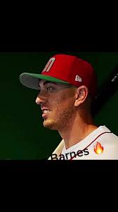 Austin Kearns Baseball