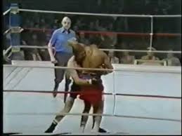 After Losing to Muhammad Ali in the 'Rumble in the Jungle,' George Foreman  Fought Five Guys in a Single Night as Ali Mocked Him From Ringside