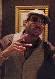 Марлон ламонт уэйанс (marlon lamont wayans). Uejans Marlon Vikipediya