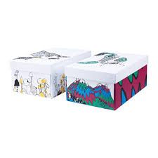 Ikea Australia Affordable Swedish Home Furniture Box Mit Deckel Box Deckel