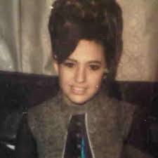 Billie Joyce Davis (1953-1975)