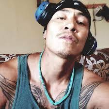 Darren Tsosie's Instagram, Twitter & Facebook