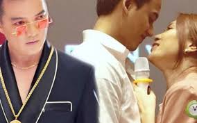 Ông hoàng nhạc Việt