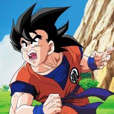 We did not find results for: Goku From Dragon Ball Charactour