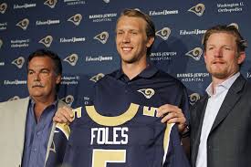 St Louis Rams Offense Skill Position Depth Chart Preview