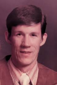 Robert "Mike" Michels Thomas obituary and life story