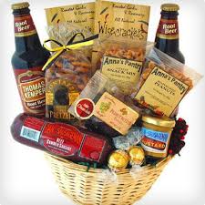 21 beer gift baskets the holy grail of