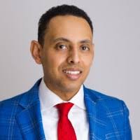 Addisu Mesfin MD, FACS, FAOA, FAAOS