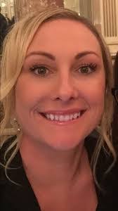 Ashleigh Nelson's Instagram, Twitter & Facebook