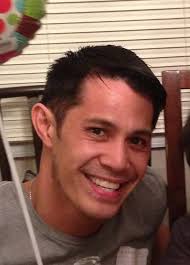 Neil Dominguez Obituary