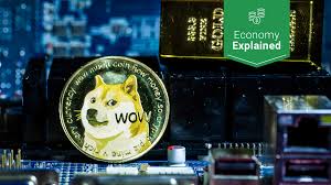 Download 130+ royalty free dogecoin logo cryptocurrency vector images. Dogecoin S Major Price Increase Is It Still Worth An Investment