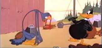 Cartoon network fred flintstone thanksgiving bumper 1997. Daffy Duck 1png Free Daffy Duck 1 Png Transparent Images 31695 Pngio