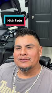 Louis Russell Haircut in Raleigh