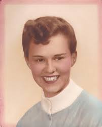 Ruth Lance Obituary October 19, 2019
