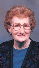 Juanita G. Keister