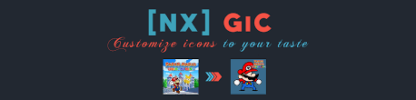 There are some great options. Nintendo Switch Game Icon Customizer Simplify The Method Of Changing Game Icons Gbatemp Net The Independent Video Game Community