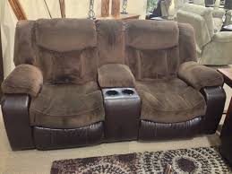 Tafton Java Reclining Sofa At Your Ashley Furniture Homestore In Tricities Richl Sectional Sofa With Recliner Reclining Sofa Ashley Furniture Living Room