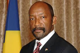 Seychelles election period heats up as President chooses different running  mate