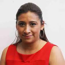 Adjudican cargo de diputada del Parlacen a Eva Monte Bac