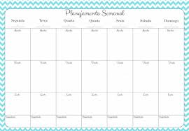 Calendário De Estudos 2018 Para Imprimir Dica Organizacao Planners Para Imprimir Planejamento Semanal Organizador Semanal Planejamento De Estudos Para Imprimir