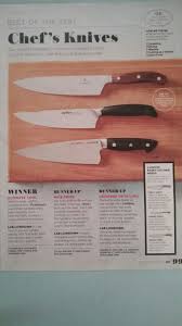best chef knives good housekeeping