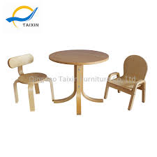 100% airtight and water tight. China Safe Natural Wooden Table Set For Kids Baby China Child Dining Table Baby Dining Table