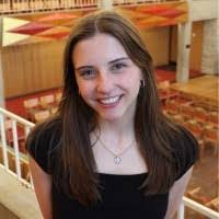 Hannah Paulson's Instagram, Twitter & Facebook