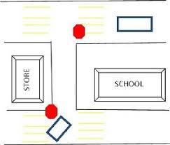 traffic safety lesson plan study com