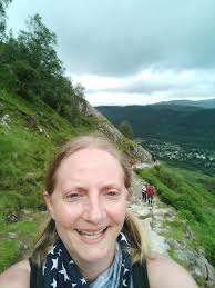 Hi all, I'm after some advice if possible from some people who may have  completed this challenge whilst taking the more 'exciting routes' up each  peak. I'm thinking Ben Nevis via CMD