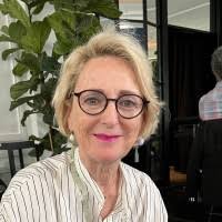 40+ "Anna Wenger" profiles