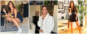 I documenti della guardia di finanza svelano i legami della famiglia tulliani con il re delle slot. Elisabetta Gregoraci Avete Mai Visto Dove Vive Villa Da Sogno