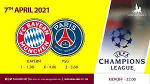 Hansi flick's men have won all eight home fixtures in the champions league since. Zkqzbyp Ojlm