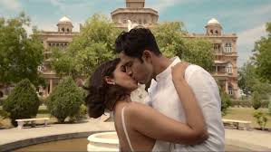 Anupriya Goenka Kissing Scene Sultan Of Delhi Webseries | My XXX Hot Girl