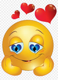 As shocking as it is, it's not a pile of poo: Love Sticker Fall In Love Emoji Hd Png Download 1024x1369 1148787 Pngfind