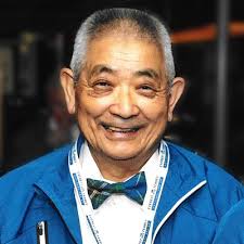 ASAO, Yoshito Roy (Jerry)