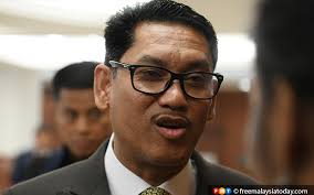 Kementerian pendidikan malaysia, jabatan pendidikan negeri perak jalan tun abdul razak te 605 501 5000 faks 605 527 7273, taman web :litppmperak moe gov.my ruj. Faizal Azumu Dilantik Semula Sebagai Menteri Besar Perak Carigold Forum