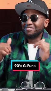G-Funk in 30 Seconds! 🔥 #musicproduction #gta #90s #hiphop