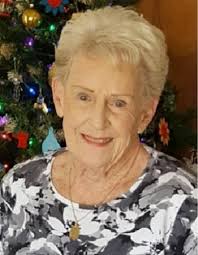 Florence Shine Obituary (2018)