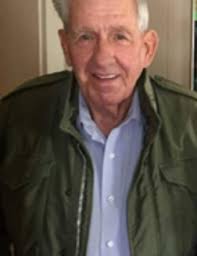 Clarence Bobby Buckner