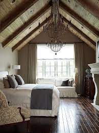 Thompson Custom Homes Radney Farmhouse Master Bedroom Home Bedroom Home