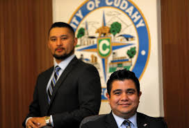 Cudahy