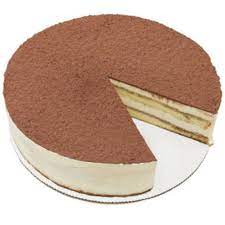 1 carton (8 ounces) mascarpone cheese Andy Anand Tiramisu Mousse Chiffon Cake Andyanand