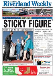 Riverland Weekly by Riverland Weekly