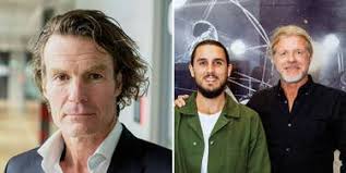 Andreas Carlsson (musiker)