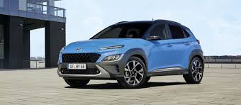 It's part of hyundai's kona range, with petrol and hybrid options also available if you're not ready to embrace a fully electric car just yet. Noul Hyundai Kona 2021 Preturi Motorizari Dotari Specificatii